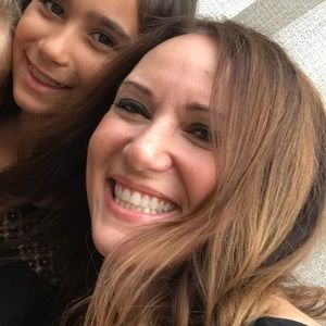 Meet your Posher, Sharon